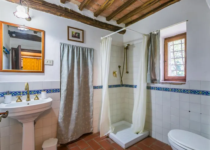 Casino Di Lecceto By Interhome