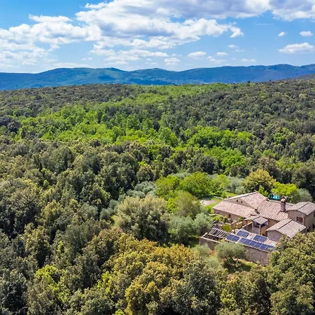 Casino Di Lecceto By Interhome 度假居