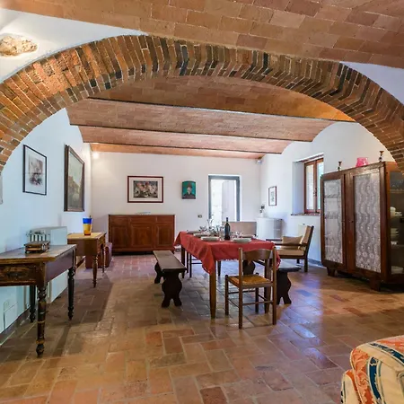 Casino Di Lecceto By Interhome * 锡耶纳