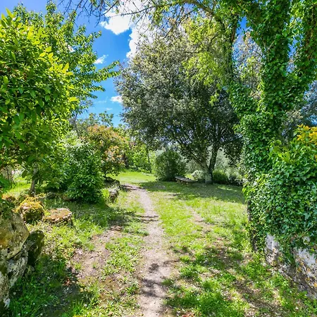 Casino Di Lecceto By Interhome 度假居 *