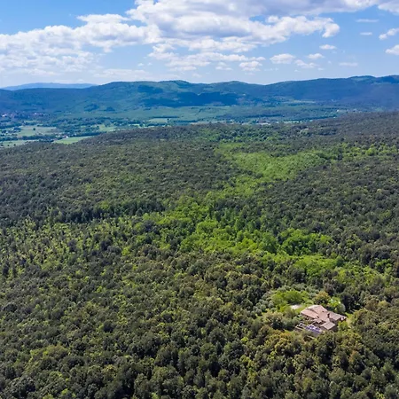 Casino Di Lecceto By Interhome * 锡耶纳