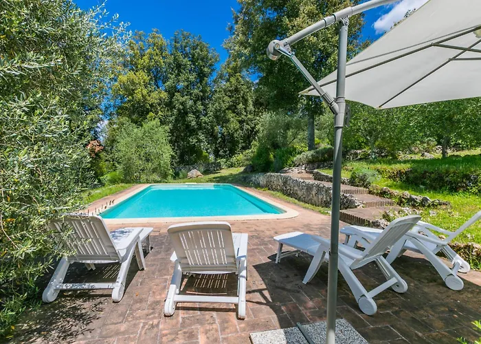 Casino Di Lecceto By Interhome *